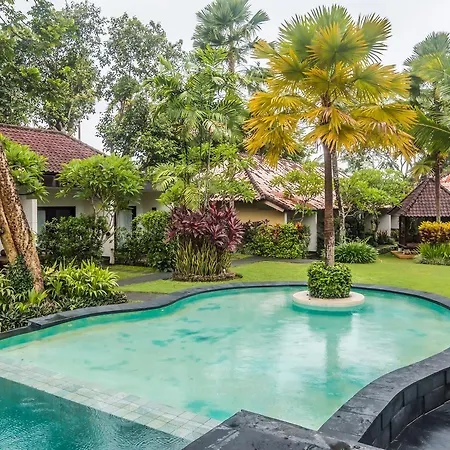 Zen Rooms Ubud Penestanan 2
